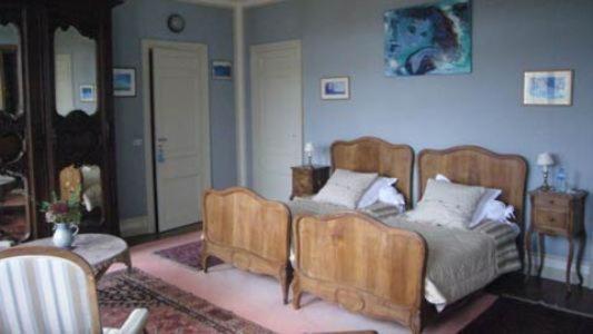 Chambres D'Hotes Les Charmettes Étretat Dış mekan fotoğraf