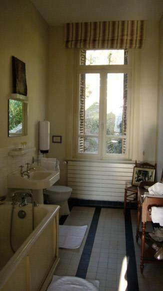 Chambres D'Hotes Les Charmettes Étretat Dış mekan fotoğraf