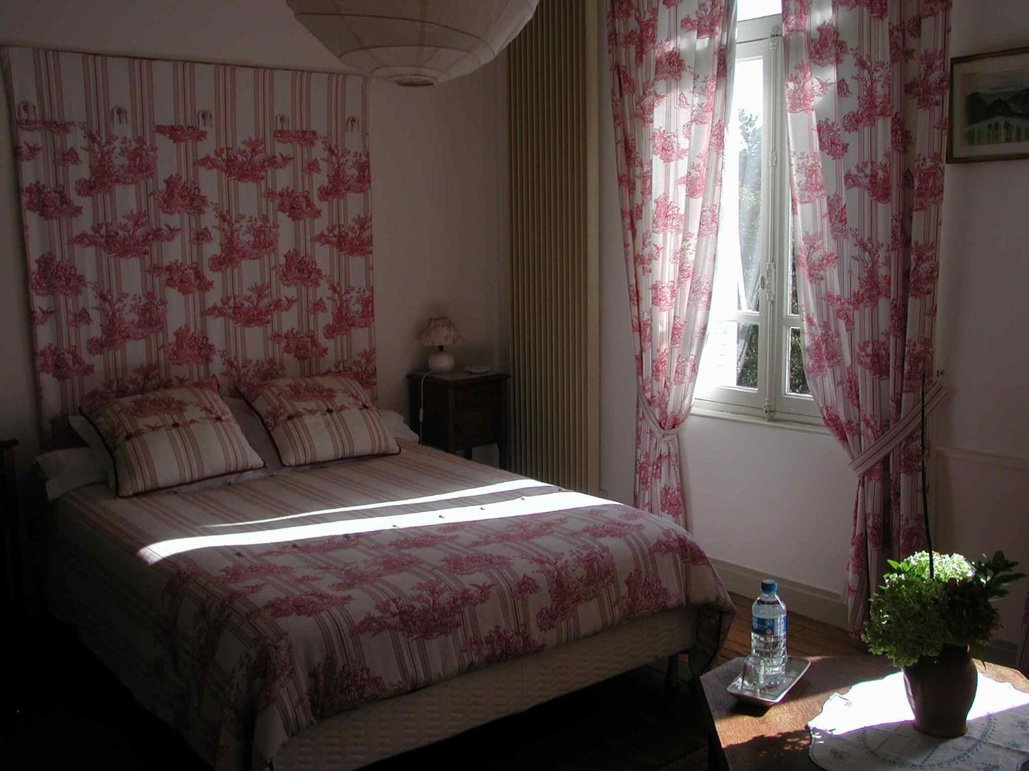 Chambres D'Hotes Les Charmettes Étretat Dış mekan fotoğraf