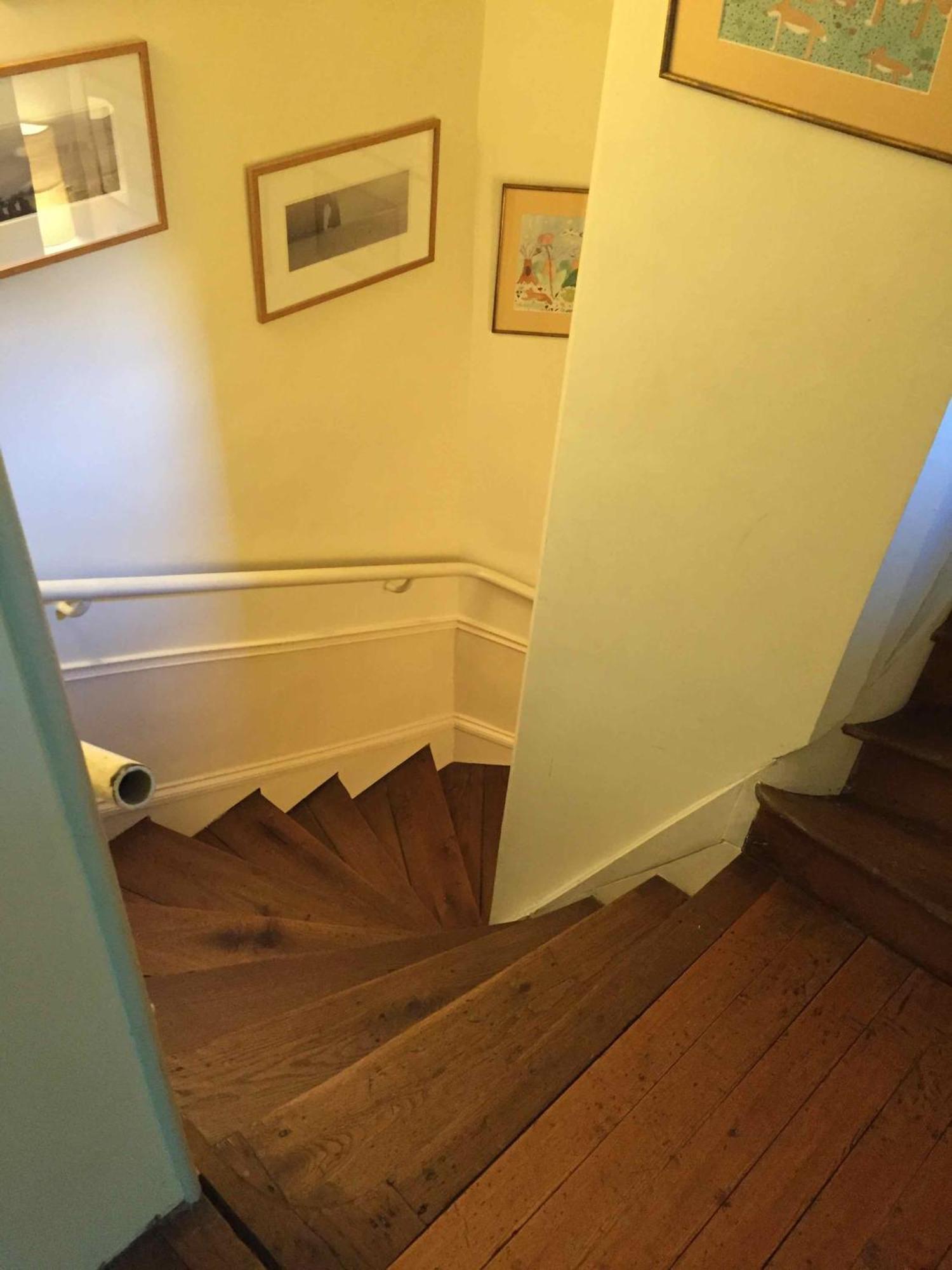 Chambres D'Hotes Les Charmettes Étretat Dış mekan fotoğraf