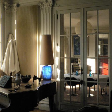 Chambres D'Hotes Les Charmettes Étretat Dış mekan fotoğraf